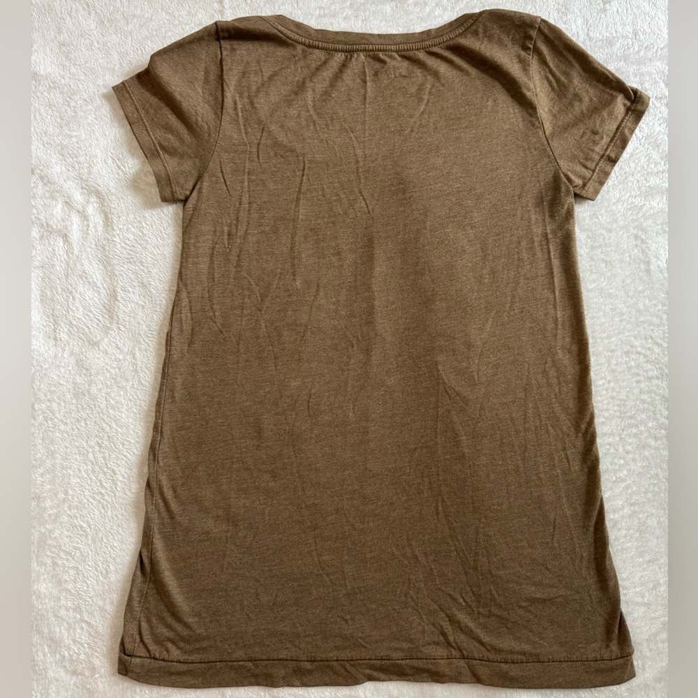 Vintage Y2K Roxy Tee - Picture 3 of 3